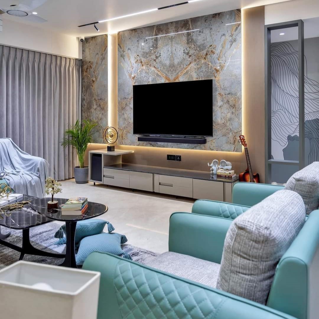 Smart Designer & Developer || Best Interior Designer in Bhubaneswar